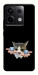 Чехол Six Seven cat для Xiaomi Redmi Note 13 Pro 4G