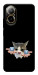 Чохол Six Seven cat для Realme C67 4G
