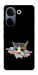 Чехол Six Seven cat для TECNO Camon 20 Pro (CK7n)