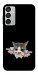 Чехол Six Seven cat для Galaxy M15 5G