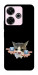 Чехол Six Seven cat для Xiaomi Redmi 13 4G