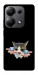 Чохол Six Seven cat для Xiaomi Redmi Note 13 Pro 5G