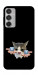 Чехол Six Seven cat для Galaxy M35 5G