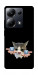 Чохол Six Seven cat для Xiaomi Poco M6 Pro 4G