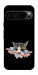 Чохол Six Seven cat для Google Pixel 9 Pro