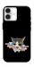 Чехол Six Seven cat для iPhone 16 Plus
