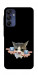 Чехол Six Seven cat для Galaxy A16 5G