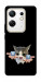 Чехол Six Seven cat для Infinix Zero 30 4G