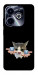 Чехол Six Seven cat для TECNO Spark 20