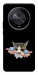 Чохол Six Seven cat для Huawei Magic6 Lite