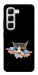 Чохол Six Seven cat для Infinix Hot 50 4G