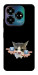 Чехол Six Seven cat для ZTE Nubia V60