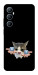 Чехол Six Seven cat для Realme C65 4G