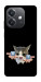 Чехол Six Seven cat для Oppo А3х 4G