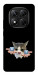 Чохол Six Seven cat для Xiaomi Redmi Note 14 Pro 5G