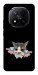 Чехол Six Seven cat для Xiaomi Redmi Note 14 Pro+ 5G