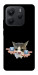 Чохол Six Seven cat для Xiaomi Redmi Note 14 5G