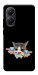 Чохол Six Seven cat для Xiaomi Poco X7 Pro