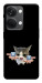 Чохол Six Seven cat для OnePlus Nord 3