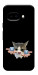 Чехол Six Seven cat для Google Pixel 9a