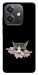 Чохол Six Seven cat для Oppo A40m