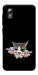 Чехол Six Seven cat для ZTE Blade A3 (2019)