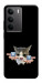 Чохол Six Seven cat для Realme C75