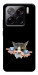 Чохол Six Seven cat для Xiaomi 15 Pro