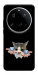 Чехол Six Seven cat для Xiaomi 15 Ultra