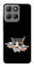 Чехол Six Seven cat для Motorola Moto G15 4G