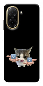 Чехол Six Seven cat для Xiaomi Redmi A5 (Europe version)