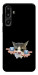 Чохол Six Seven cat для Galaxy F16 5G