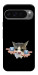 Чохол Six Seven cat для Google Pixel 10 Pro XL