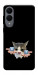 Чохол Six Seven cat для Galaxy S25 Edge