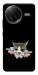 Чохол Six Seven cat для Xiaomi Poco F7 Ultra