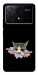 Чехол Six Seven cat для Xiaomi Poco X6 Pro