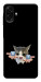 Чохол Six Seven cat для Galaxy A07