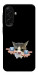 Чохол Six Seven cat для Galaxy A17 5G