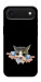 Чехол Six Seven cat для iPhone 17 Air