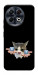 Чехол Six Seven cat для TECNO Spark 30 Pro (KL7)