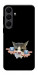 Чехол Six Seven cat для Galaxy S25 FE