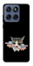 Чехол Six Seven cat для Motorola Edge 60 Fusion
