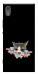 Чохол Six Seven cat для Sony Xperia XA1