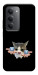 Чохол Six Seven cat для Xiaomi Redmi 15 (Europe version)