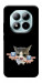 Чохол Six Seven cat для Xiaomi Redmi Note 15 Pro 5G