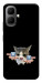 Чехол Six Seven cat для Infinix Smart 10