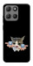 Чохол Six Seven cat для Motorola Moto G15 Power