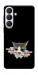 Чехол Six Seven cat для Galaxy S26+