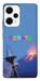 Чехол Байдуже для Xiaomi Poco F5
