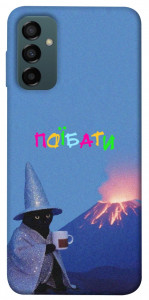 Чохол Байдуже для Galaxy M34 5G
